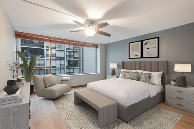 233 E Erie Street 1610, Chicago, IL 60611