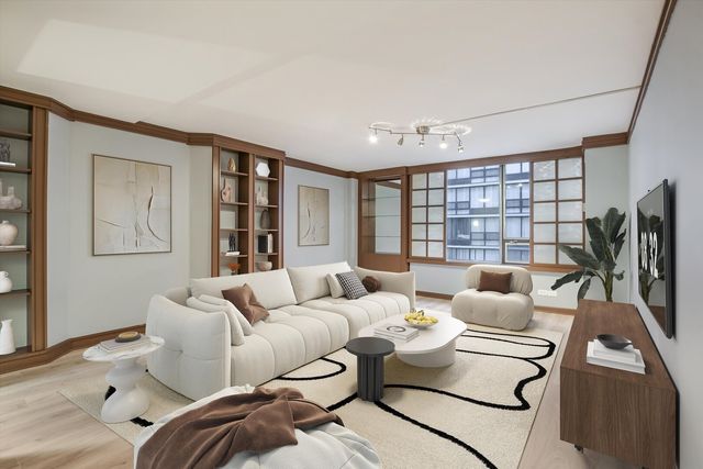 233 E Erie Street 1610, Chicago, IL 60611