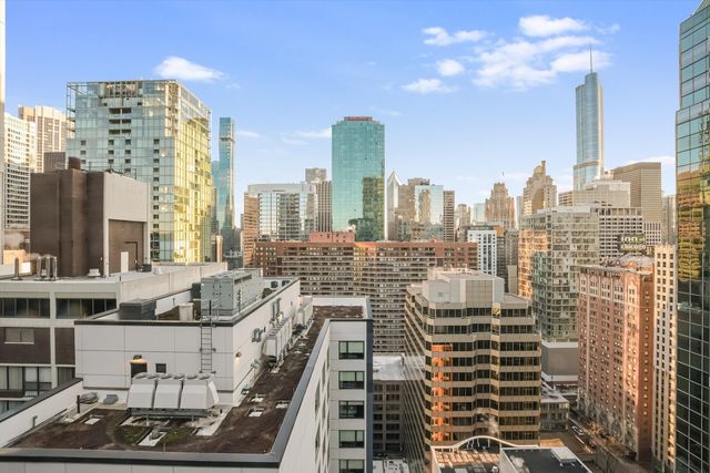 233 E Erie Street 1610, Chicago, IL 60611
