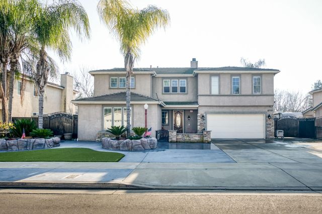 5733 W Babcock Avenue, Visalia, CA 93291