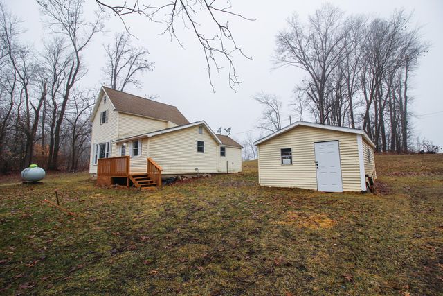 16620 Church Street, Volinia Twp, MI 49067
