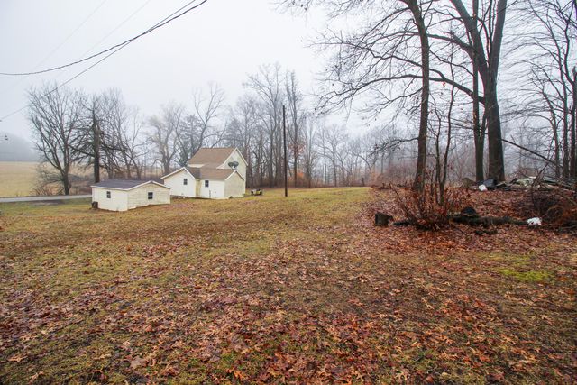 16620 Church Street, Volinia Twp, MI 49067