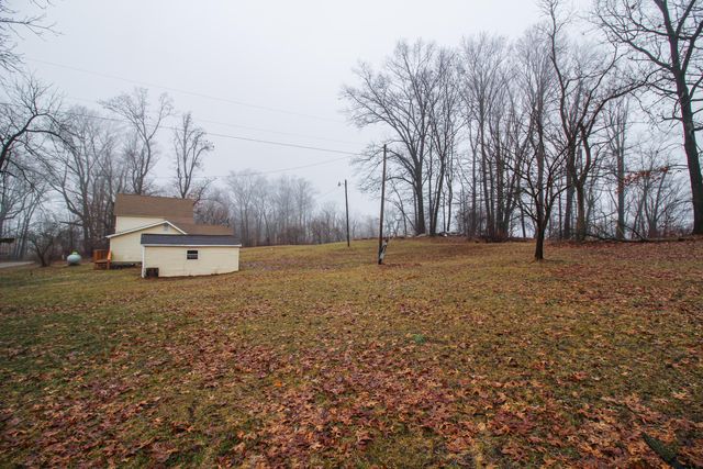 16620 Church Street, Volinia Twp, MI 49067