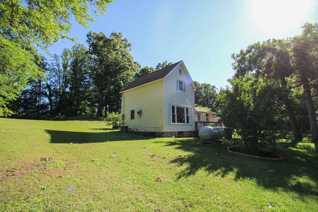 16620 Church Street, Volinia Twp, MI 49067
