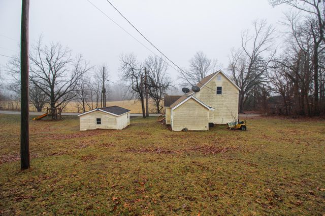 16620 Church Street, Volinia Twp, MI 49067