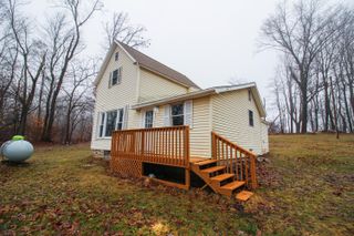 16620 Church Street, Volinia Twp, MI 49067
