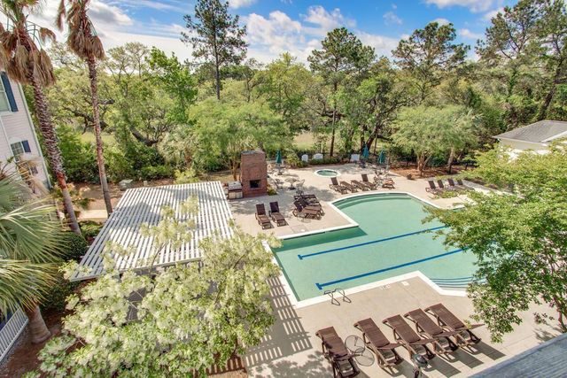 130 River Landing Drive 3108, Daniel Island, SC 29492