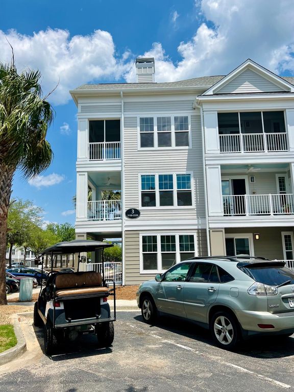 130 River Landing Drive 3108, Daniel Island, SC 29492
