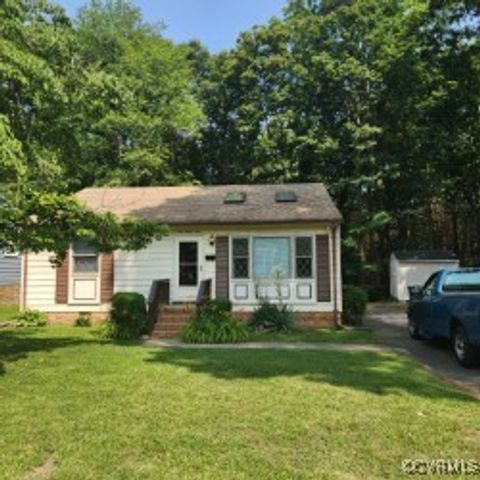 134 N Rose Ave, Highland Springs, VA 23075