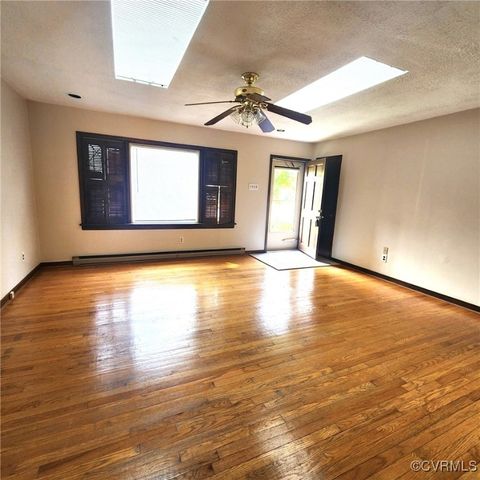 134 N Rose Ave, Highland Springs, VA 23075