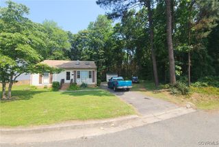 134 N Rose Ave, Highland Springs, VA 23075