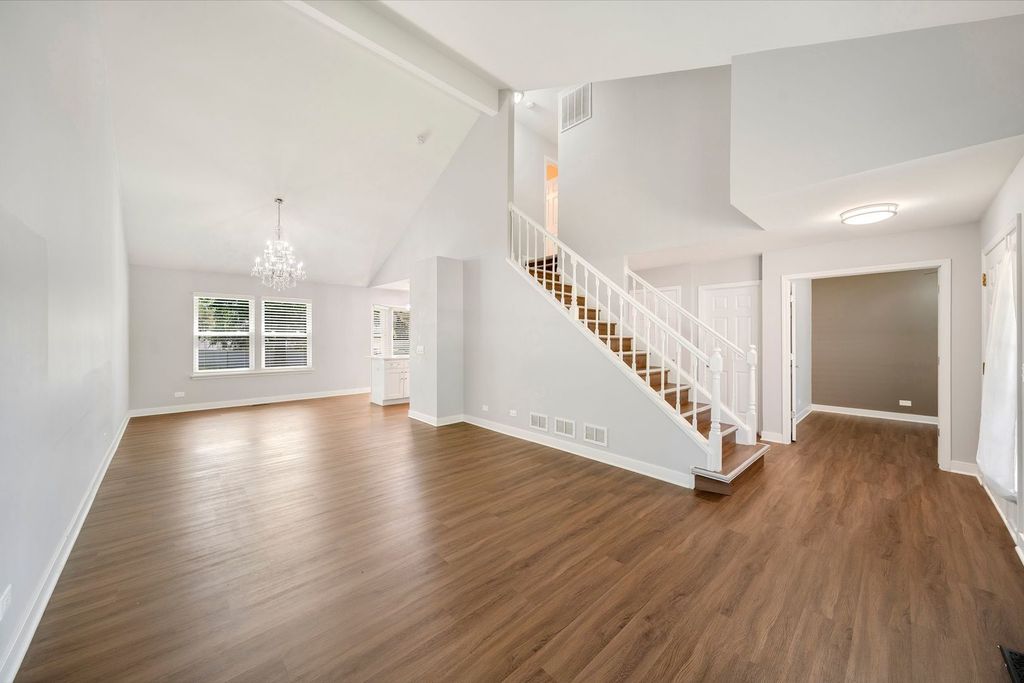 1384 Marble Hill Drive, Lake Zurich, IL 60047 — photo 3