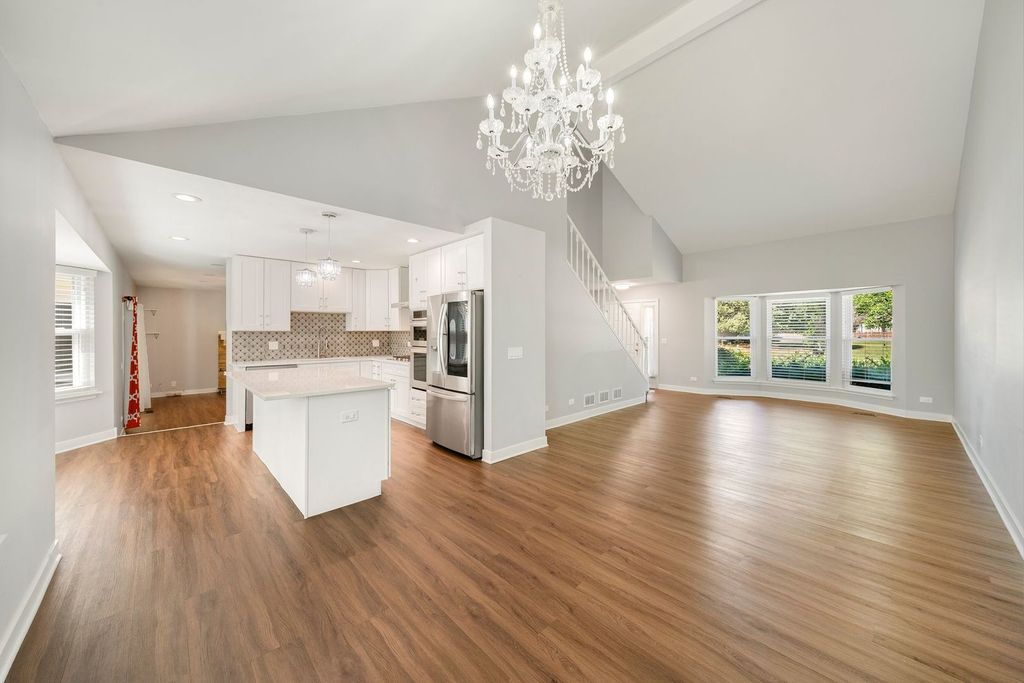1384 Marble Hill Drive, Lake Zurich, IL 60047 — photo 4
