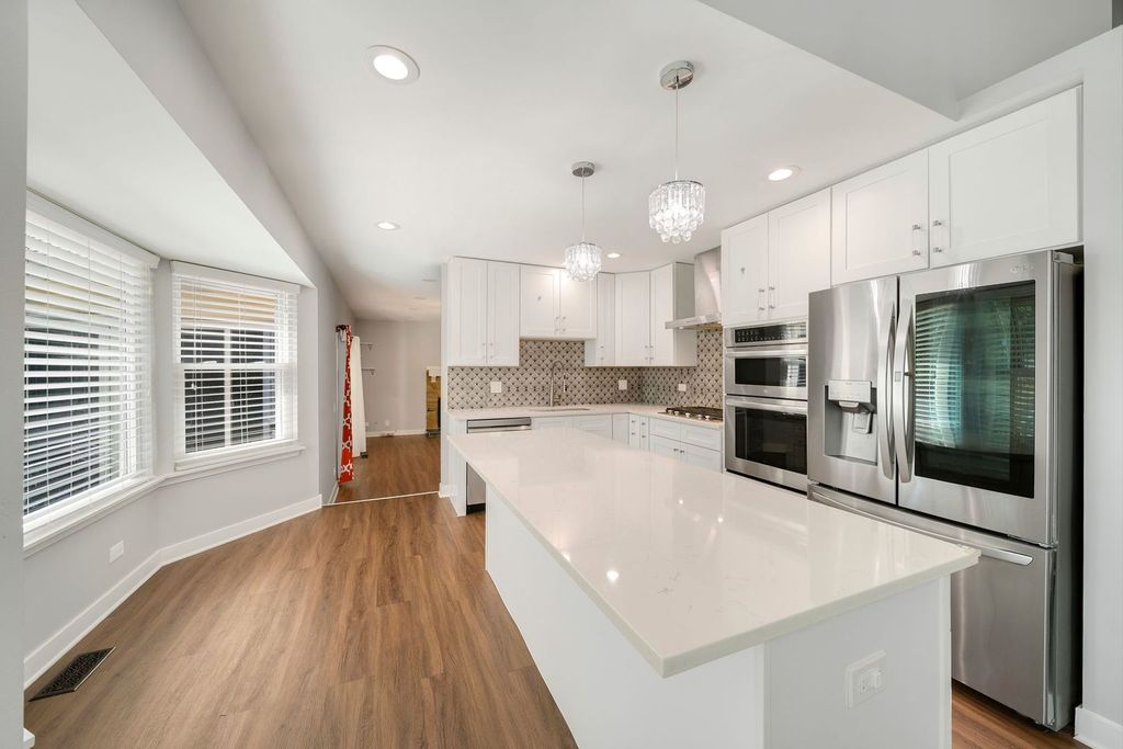 1384 Marble Hill Drive, Lake Zurich, IL 60047 — photo 5