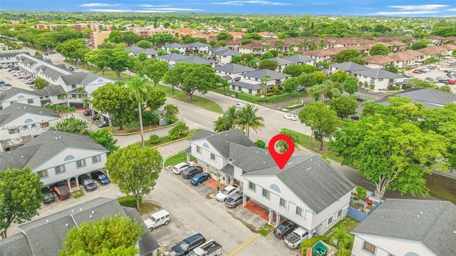 1555 SW 122nd Ave 1-4, Miami, FL 33184