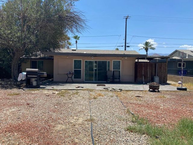 77650 California Drive, Palm Desert, CA 92211