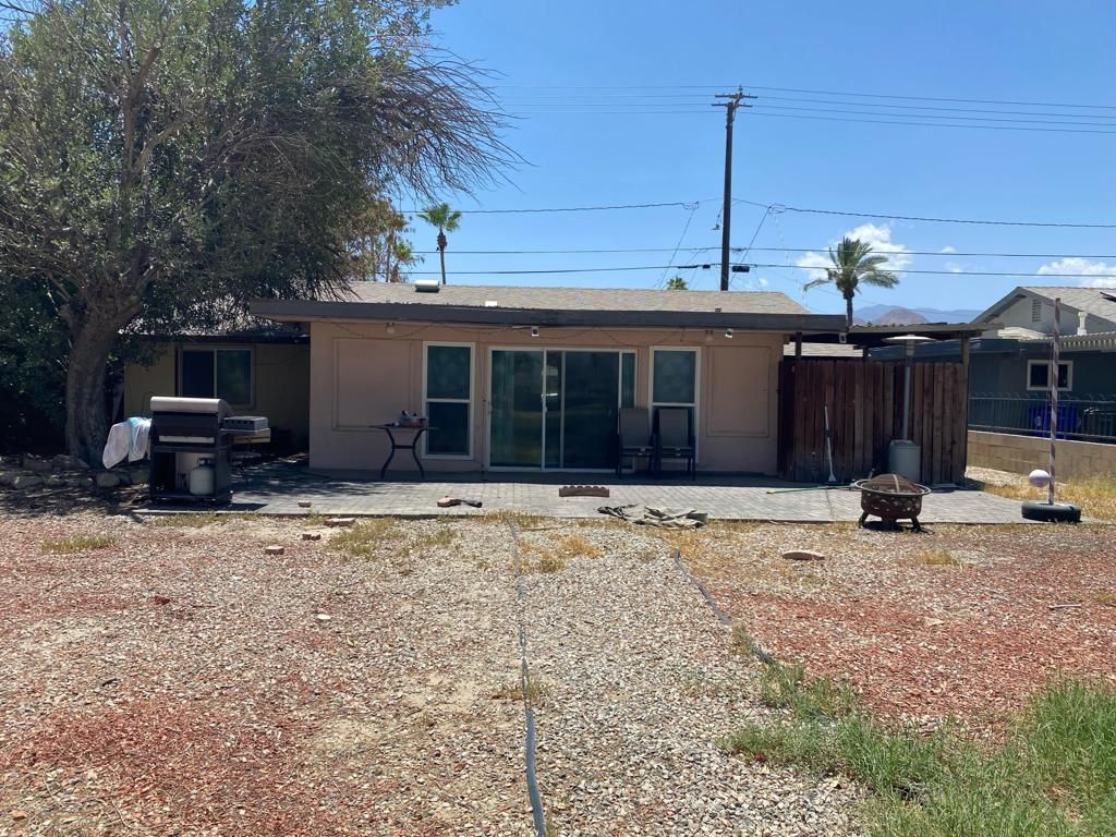 Image 4 of property listing at 77650 California Drive, Palm Desert, CA 92211