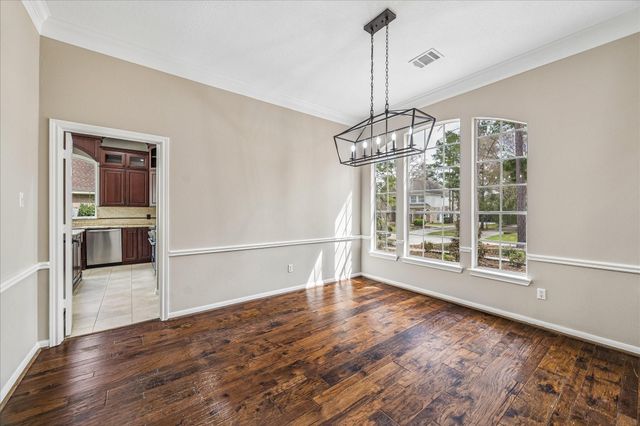 123 N Concord Forest Circle, The Woodlands, TX 77381