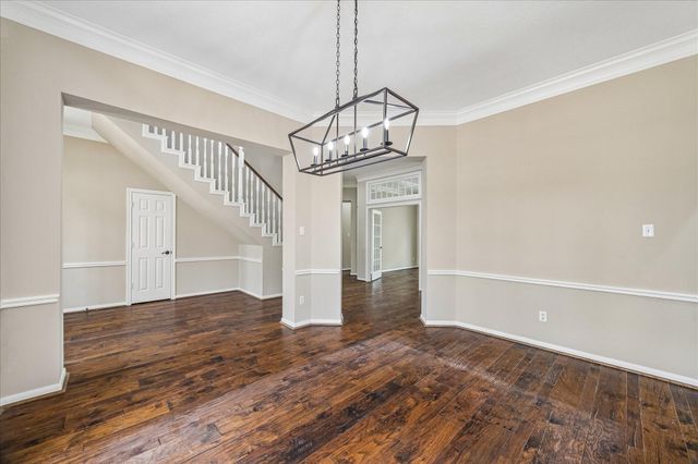 123 N Concord Forest Circle, The Woodlands, TX 77381