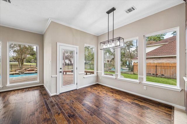 123 N Concord Forest Circle, The Woodlands, TX 77381