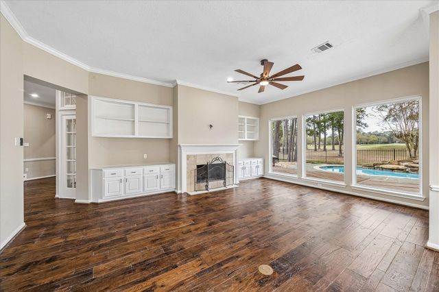 123 N Concord Forest Circle, The Woodlands, TX 77381