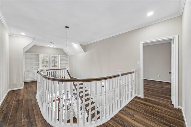 123 N Concord Forest Circle, The Woodlands, TX 77381