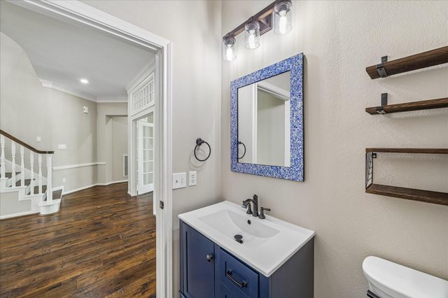 123 N Concord Forest Circle, The Woodlands, TX 77381