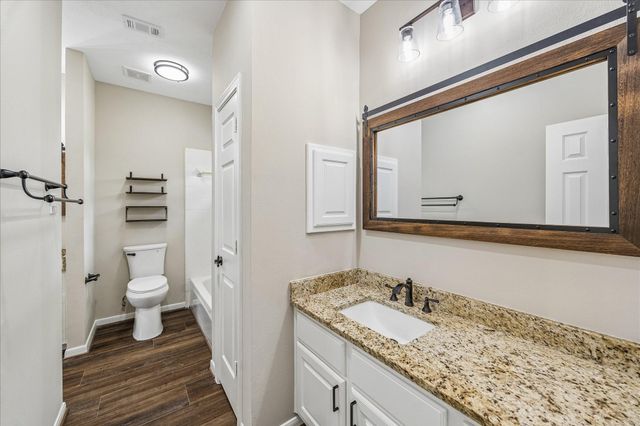 123 N Concord Forest Circle, The Woodlands, TX 77381