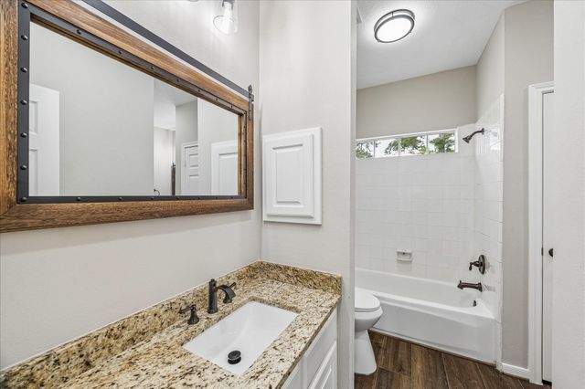 123 N Concord Forest Circle, The Woodlands, TX 77381