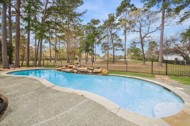 123 N Concord Forest Circle, The Woodlands, TX 77381