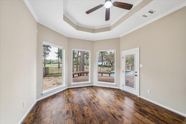 123 N Concord Forest Circle, The Woodlands, TX 77381