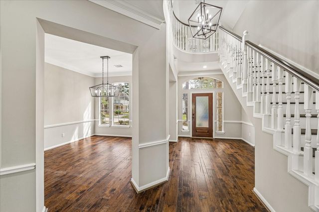 123 N Concord Forest Circle, The Woodlands, TX 77381