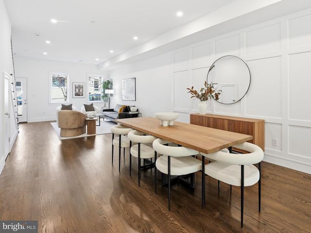 1109 4TH ST NE, Washington, DC 20002