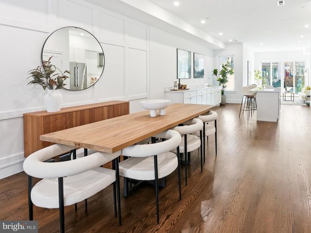 1109 4TH ST NE, Washington, DC 20002