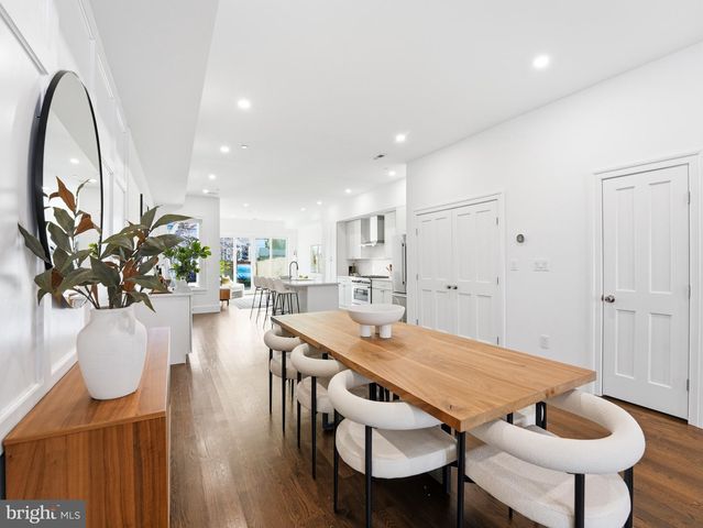 1109 4TH ST NE, Washington, DC 20002