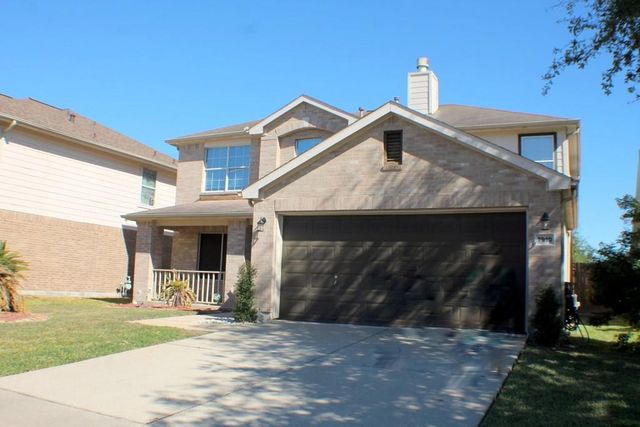 7910 Autumn Fall Street, Baytown, TX 77523