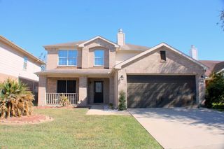 7910 Autumn Fall Street, Baytown, TX 77523