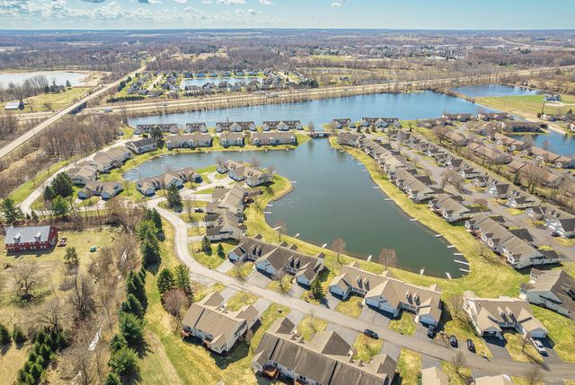 8905 N Clearwater Drive, Zeeland, MI 49464