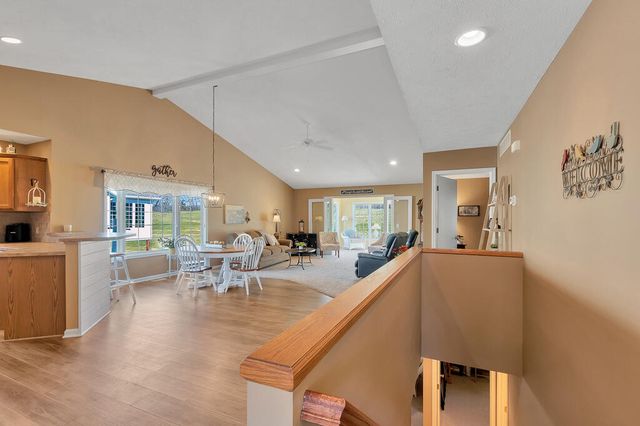 8905 N Clearwater Drive, Zeeland, MI 49464