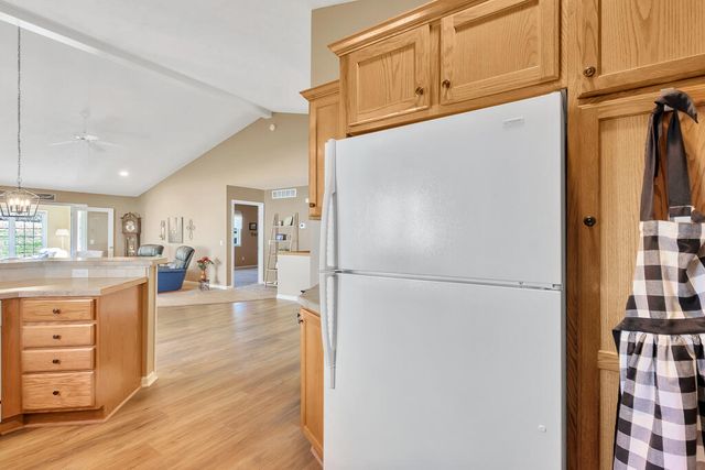 8905 N Clearwater Drive, Zeeland, MI 49464