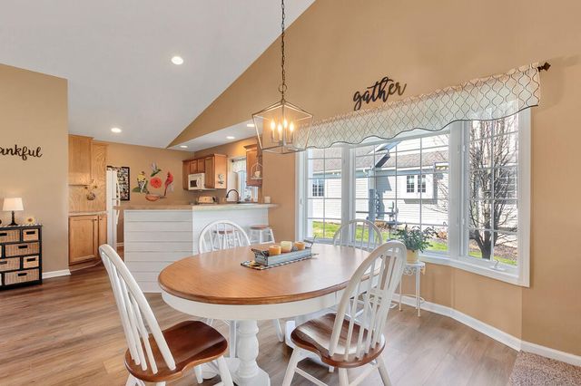 8905 N Clearwater Drive, Zeeland, MI 49464