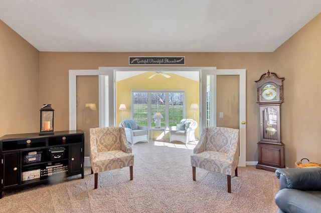 8905 N Clearwater Drive, Zeeland, MI 49464