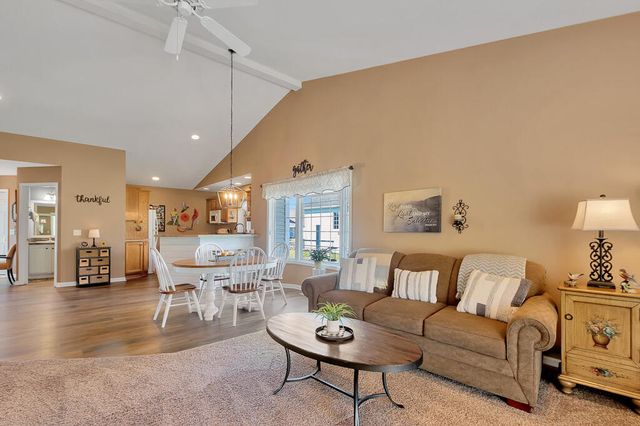 8905 N Clearwater Drive, Zeeland, MI 49464