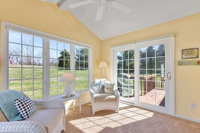 8905 N Clearwater Drive, Zeeland, MI 49464