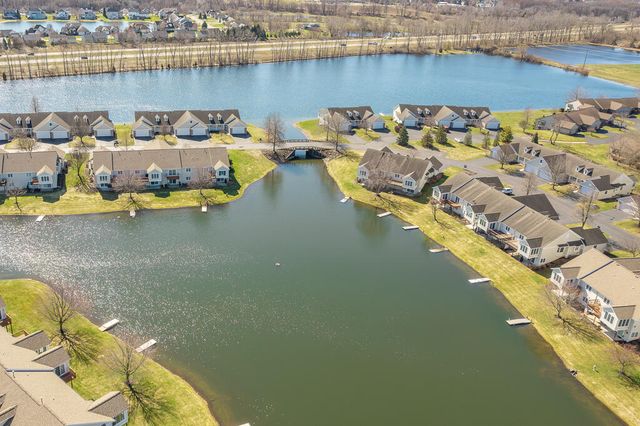 8905 N Clearwater Drive, Zeeland, MI 49464