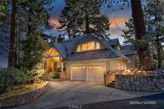 28065 Peninsula N, Lake Arrowhead, CA 92352