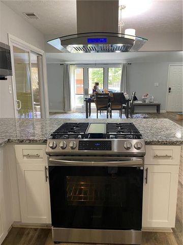4108 Wildflower Lane, Tucker, GA 30084