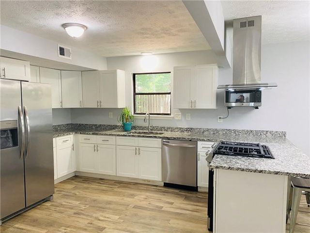 4108 Wildflower Lane, Tucker, GA 30084