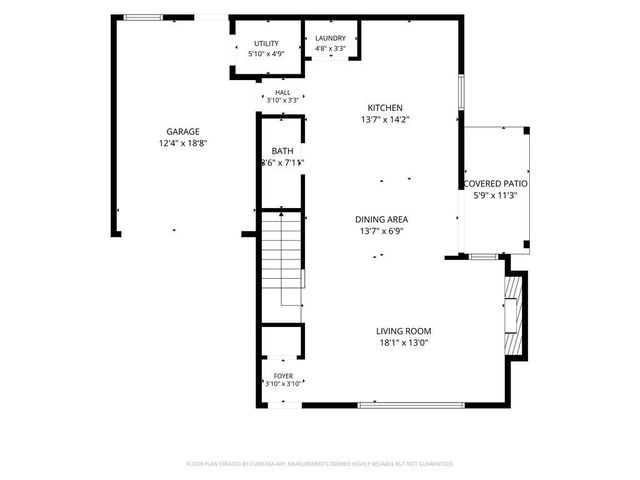 4108 Wildflower Lane, Tucker, GA 30084