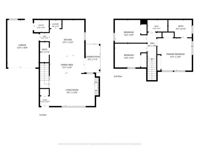 4108 Wildflower Lane, Tucker, GA 30084